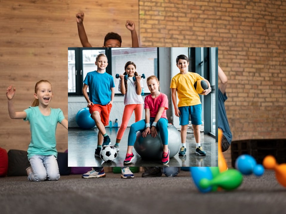 Curso para COMO TREINAR CRIANÇAS E ADOLESCENTES 