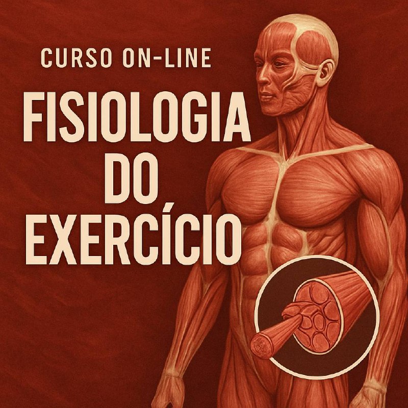 Curso para Bases da Fisiologia do Exercício 1.0 - 