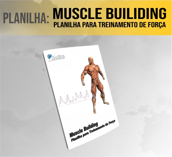 Curso para Planilha para Treinamento de Musculação