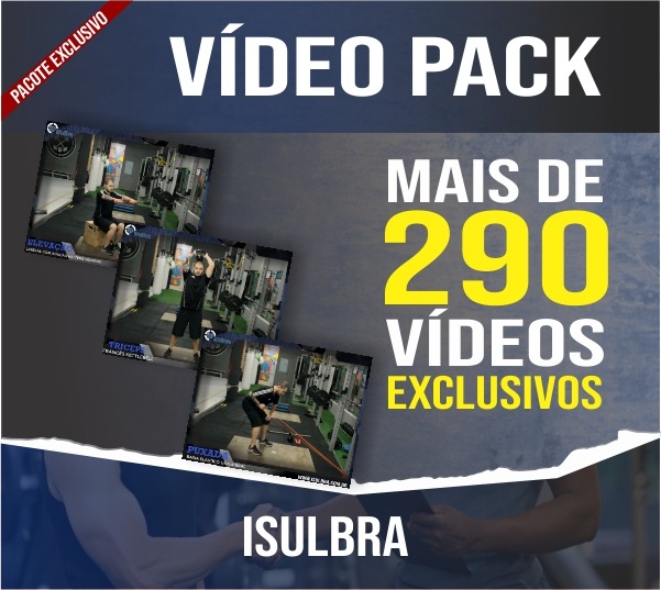 Curso para Super PAC de GIFS de treinamento para assessoria ON-LINE